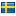 sewi.cz server is located in Sweden